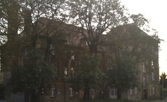 Ex-Besetztes Haus in Wittenberg