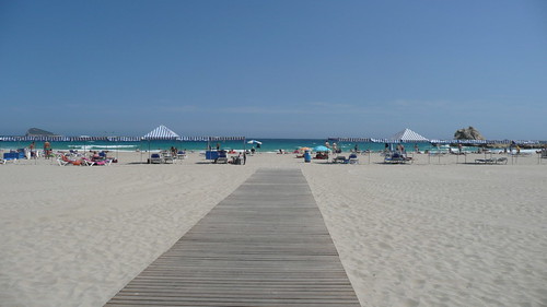 Playa de Finestrat