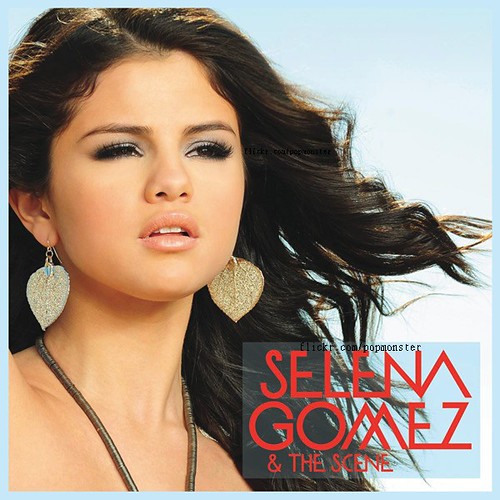 selena gomez a year without rain cover. Selena Gomez A Year Without