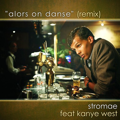 Love And Money Gucci Mane Album Cover. Stromae - Alors on Danse Remix
