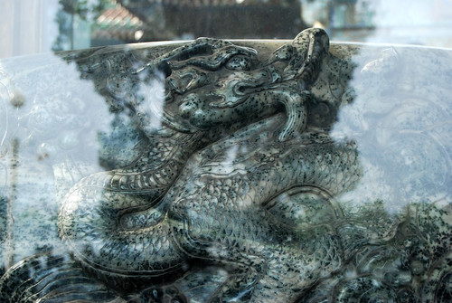 r85 - Kublai Khan's Dragon