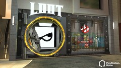 PlayStation Home: LOOT Store Opens