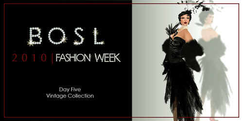 BOSL Fashion Week - Day Five