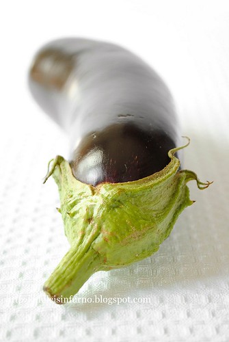 Melanzana-Eggplant