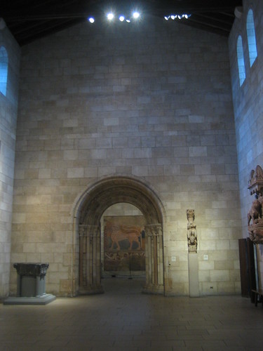The Cloisters, The Metropolitan Museum of Art, New York _7895