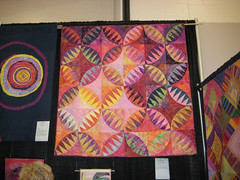 featured quilter