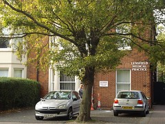 Picture of Lensfield Road Medical Practice