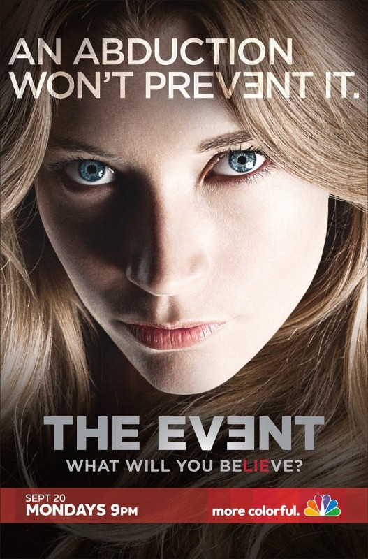 Sarah Roemer The event