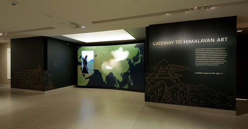 Gateway to Himalayan Art