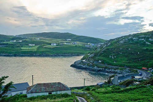 Cape Clear Island - South Harbour