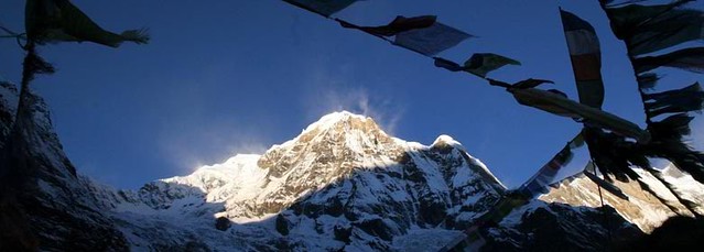 5080668477 1879cb0201 z Trip to Nepal – Trek to the Annapurna Sanctuary