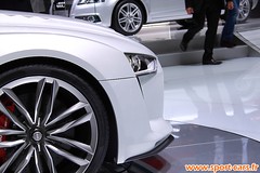 Audi quattro concept mondial 11