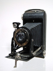 Kodak Six-20 Junior by So gesehen., on Flickr