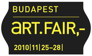 Budapest Art Fair 2010