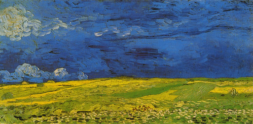 Van_Gogh-wheat_field_under_clouded_sky-1890