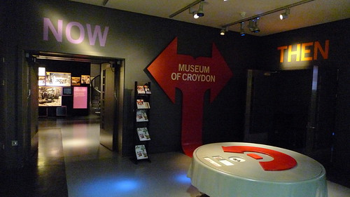 The Museum of Croydon