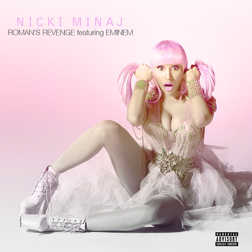 audrina patridge hair up_06. hair Revenge ~ Nicki Minaj