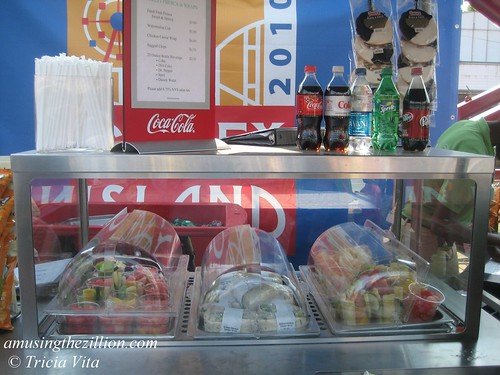 Meet Sodexo: Luna Park Coney Island's Partner for “On-Site Service Solutions 