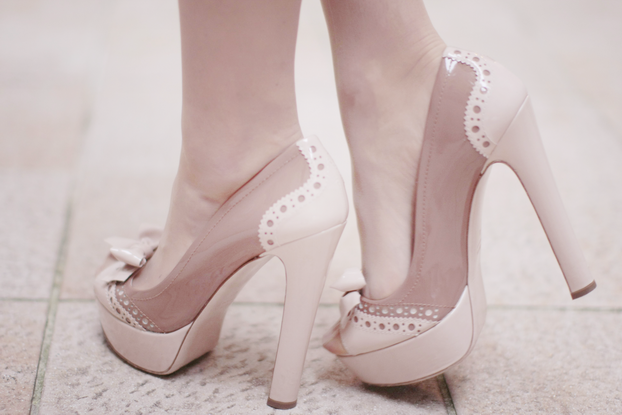 Miu miu heels
