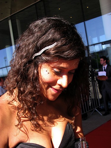 Angel Coulby BBC Merlin 
