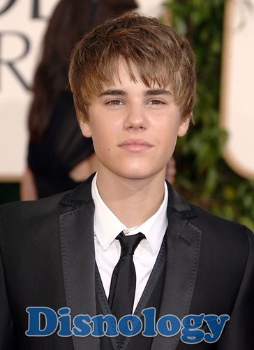justin bieber golden globes awards 2011. Justin Bieber Golden Globe