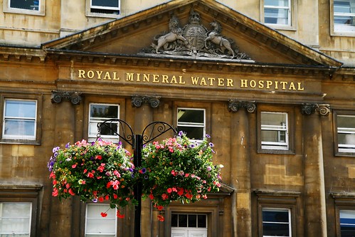 Royal Mineral Hospital
