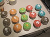 The Incident Cupcakes!