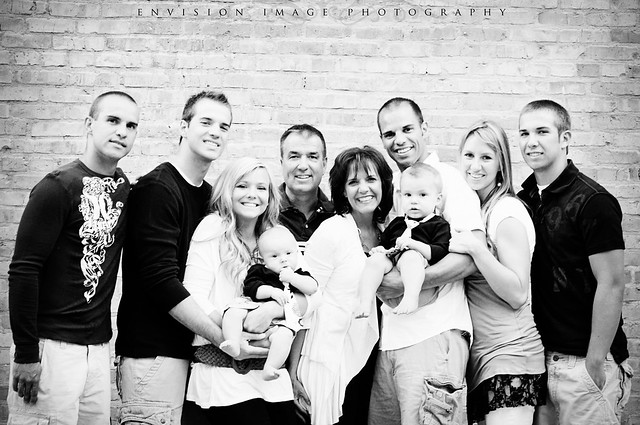 The Cowdin Family 009