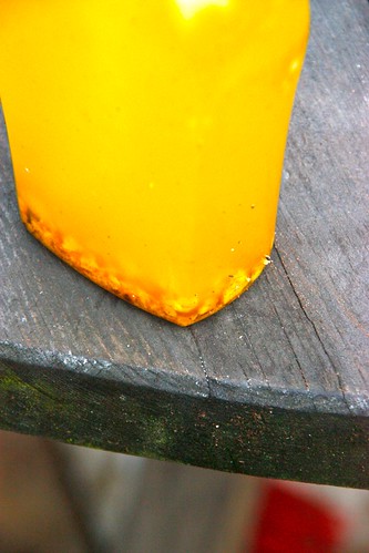 Orange & Clove Moisture Oil