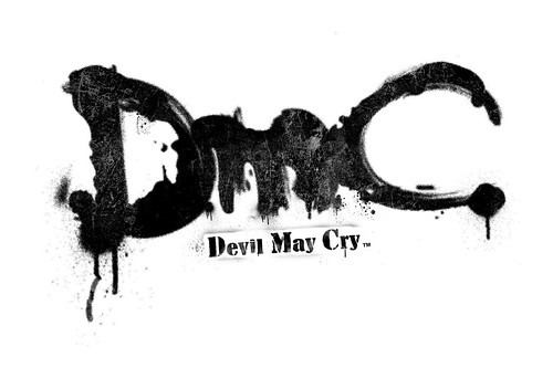 Devil May Cry: Logo