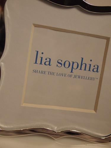 TIFF 2010 - Lia Sophia