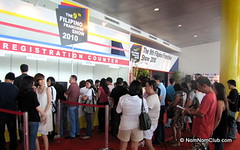Filipino Franchise Show 2010