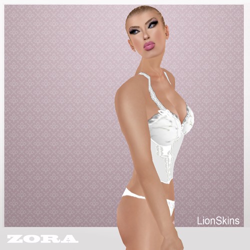 LionSkins is proud to introduce .. Zora