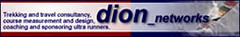 Dion Networks Logo