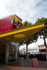 In-N-Out, San Francisco
