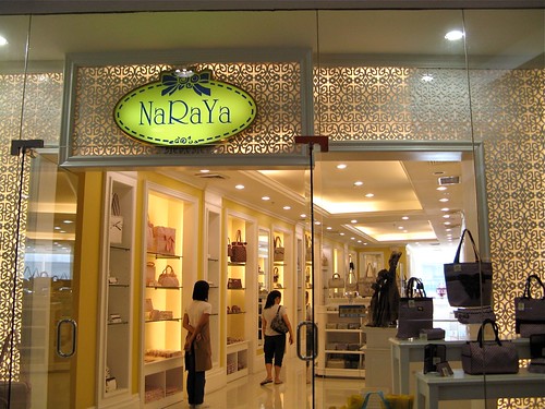 naraya bags price in bangkok