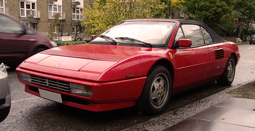 Old Ferrari for Sale Cheap 1