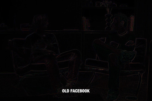 Facebook Old Compression