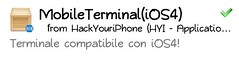mobileterminal