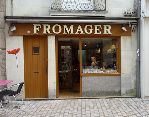 Saumur Fromager
