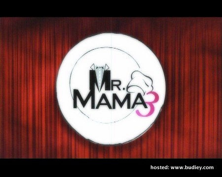 Logo Mr Mama 3