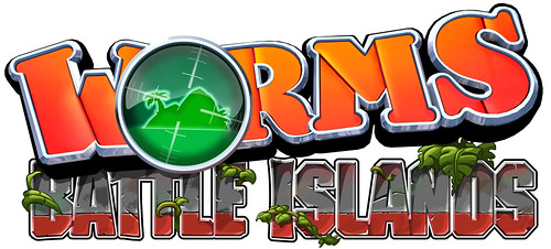 Worms: Battle Islands for PSP (PSN)
