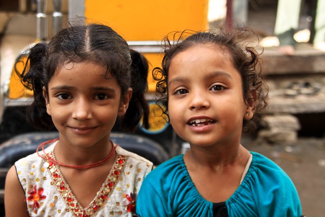Kids - Jodhpur, India