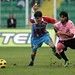 Calcio, Catania: out in tre