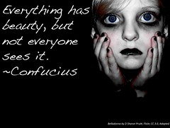 Beauty Confuscius Plato