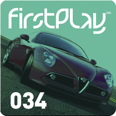 FirstPlay Episode 34