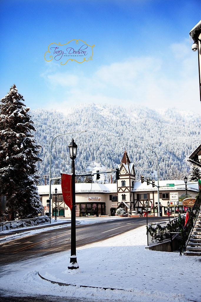 Leavenworth | Photography