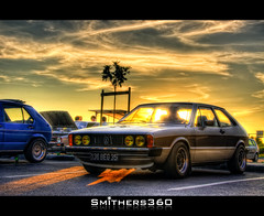 Scirocco HDR