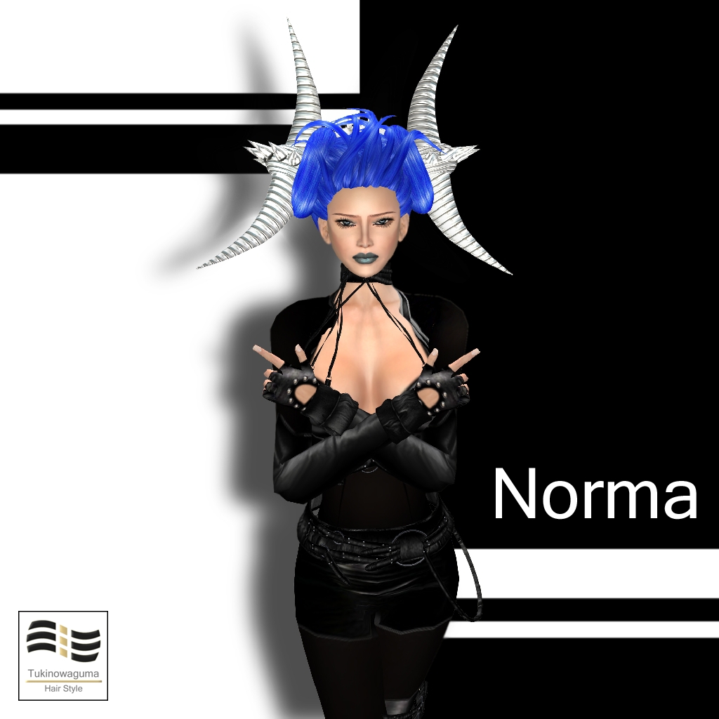 Tukinowaguma Norma - 3rd Anniversary