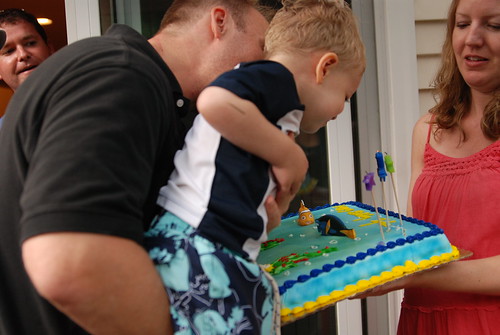 Tyler's 2nd Birthday Party (19)